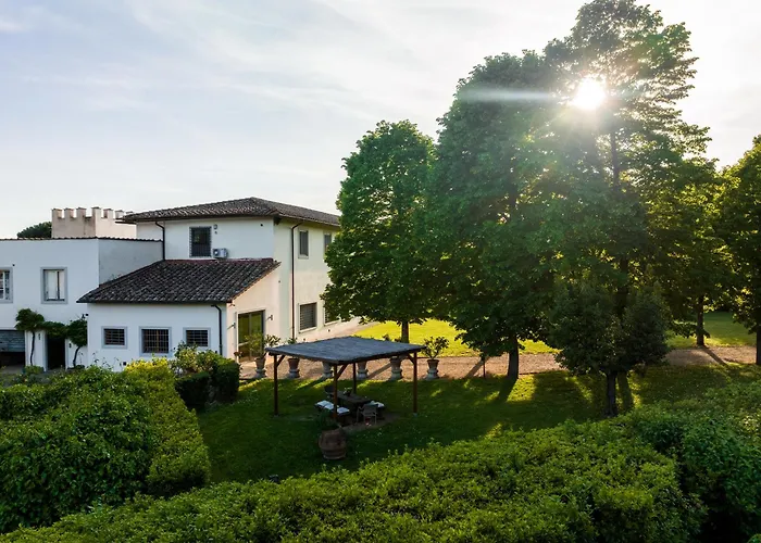 Rovezzano B&B