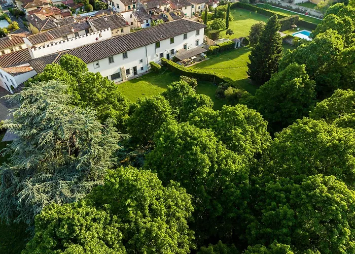Rovezzano B&B