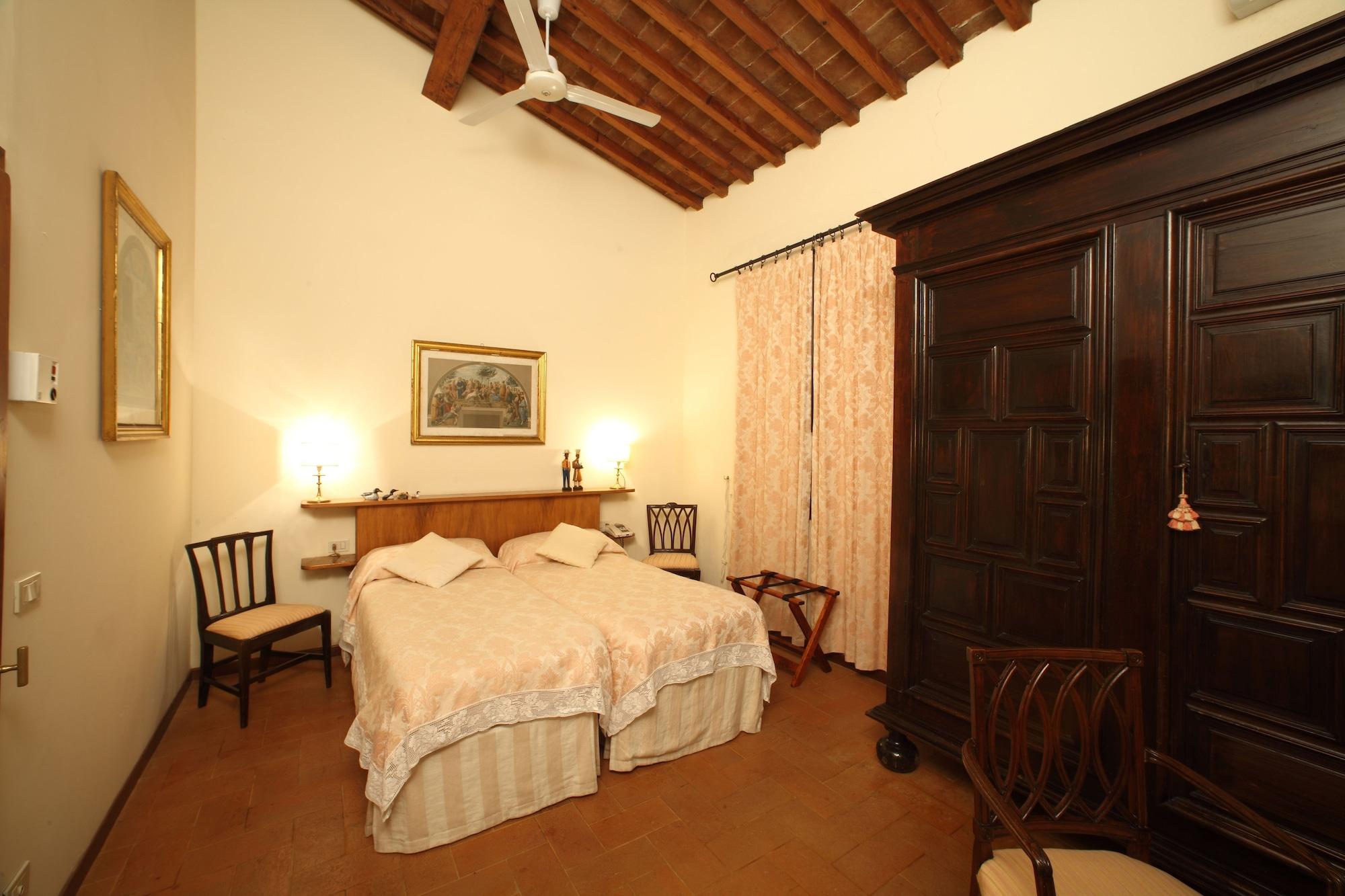 Rovezzano Frühstückspension 3*
