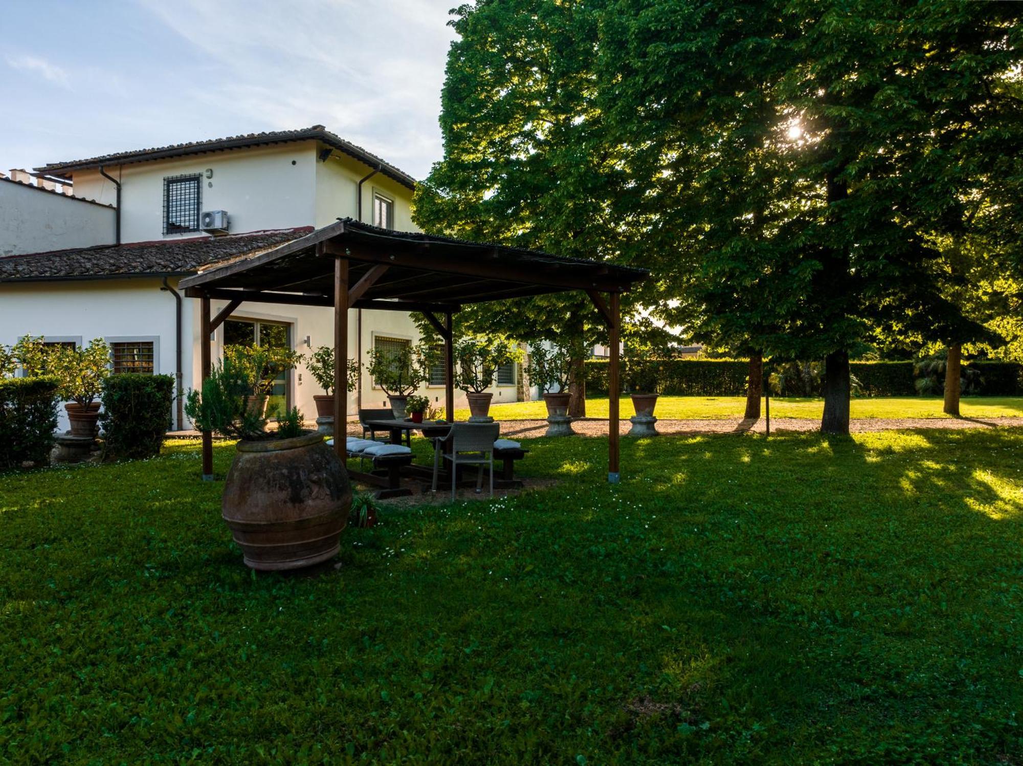 Rovezzano Florenz