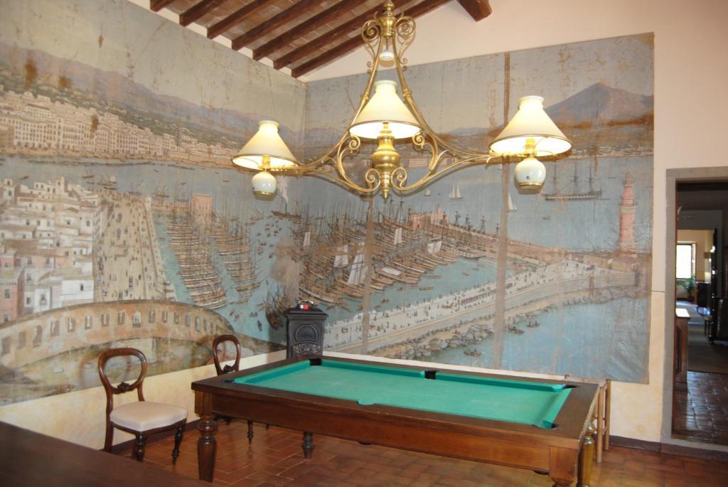 Rovezzano 3* Florenz
