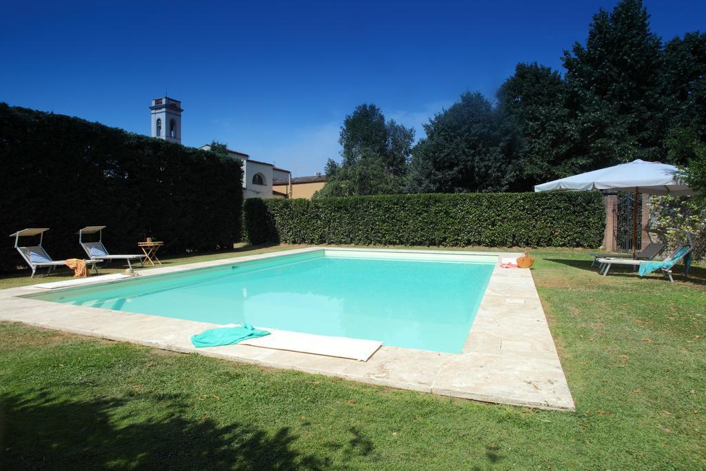 Frühstückspension Rovezzano 3*