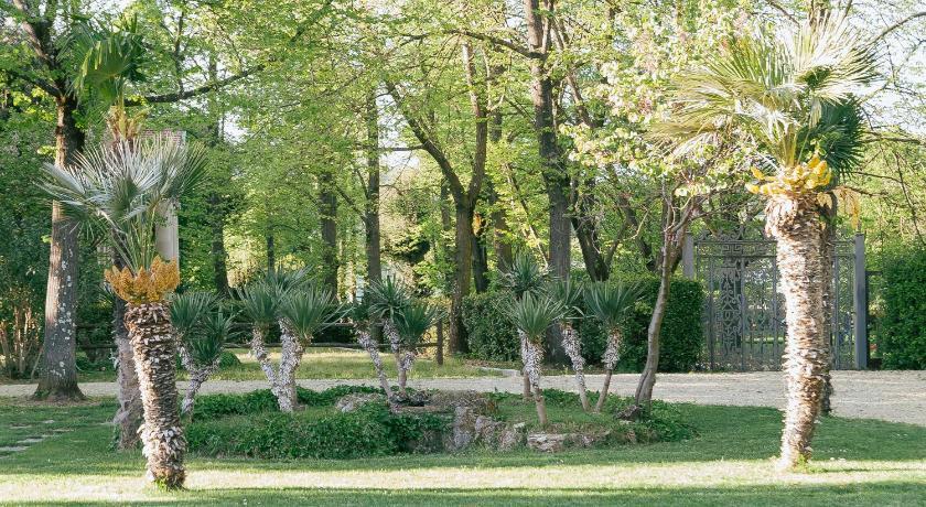 Rovezzano Frühstückspension 3*