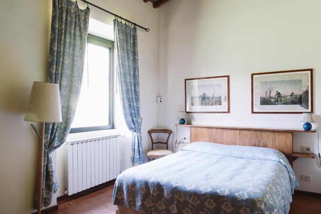 Frühstückspension Rovezzano