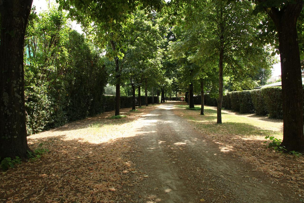 Rovezzano 3* Florenz