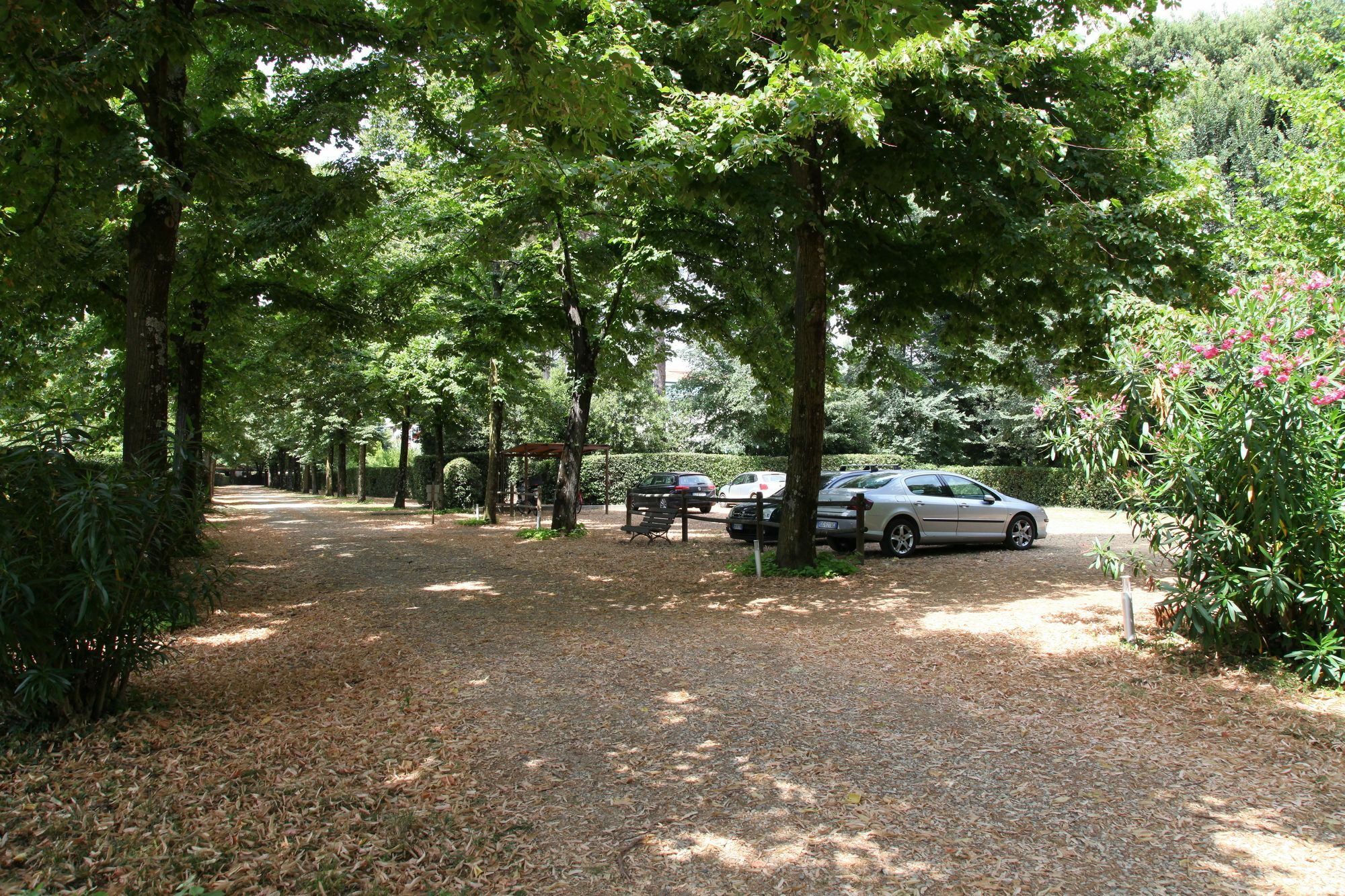 Rovezzano 3* Florenz