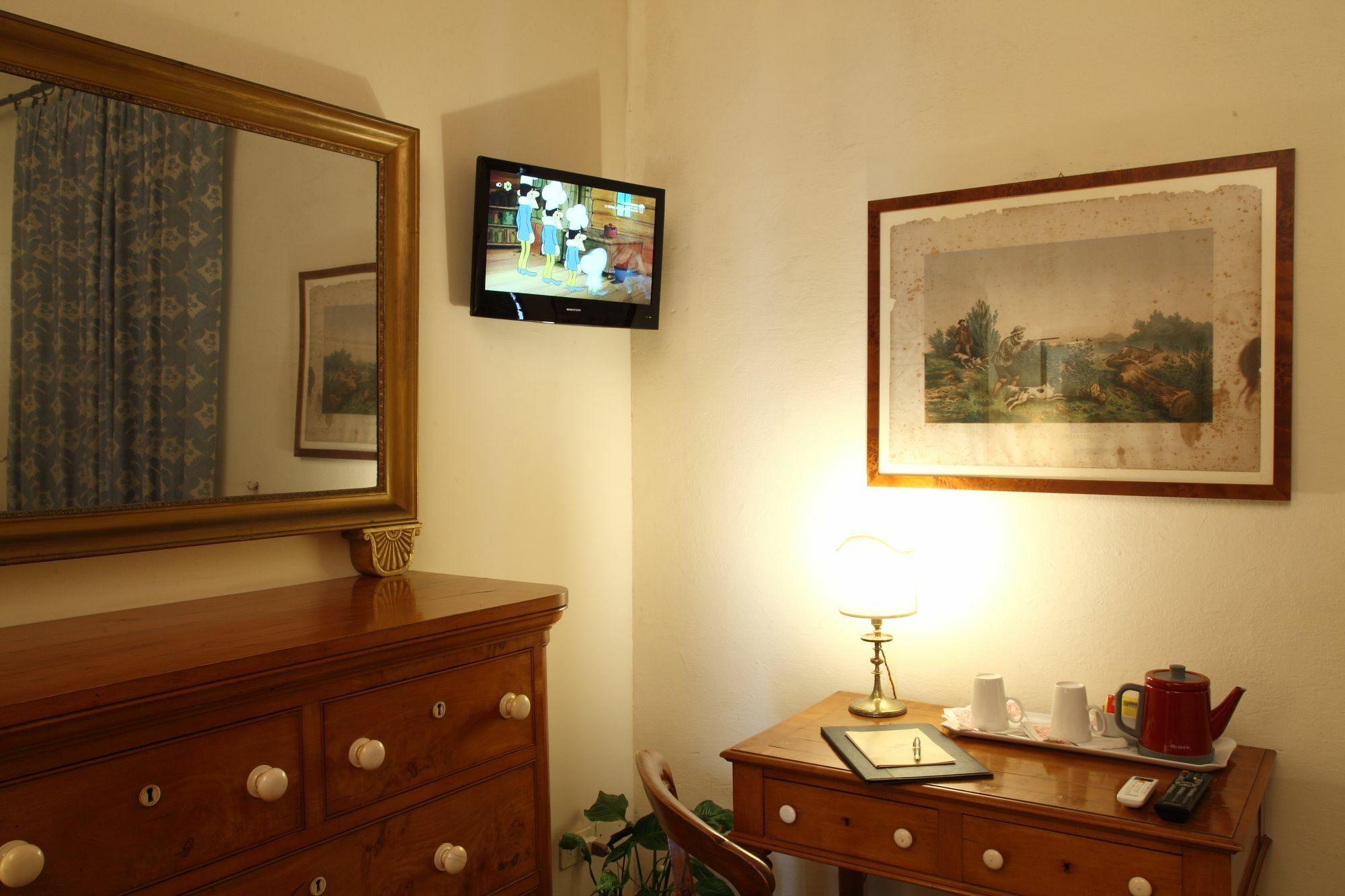 Rovezzano Florenz