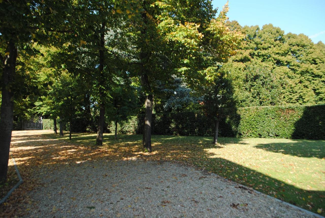 Rovezzano Frühstückspension Florenz