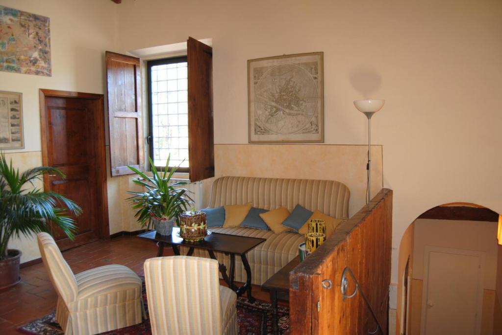 Rovezzano 3*