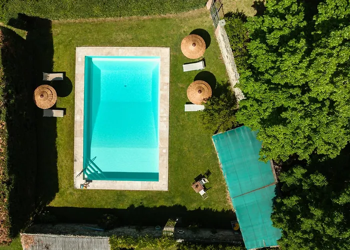 Rovezzano B&B