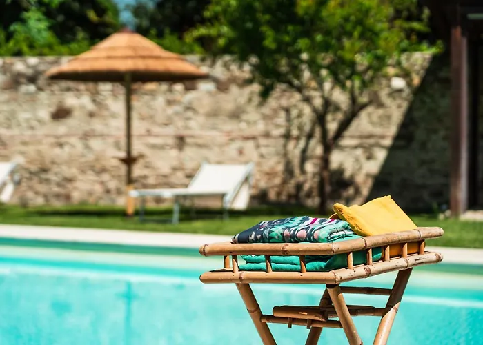 Rovezzano B&B