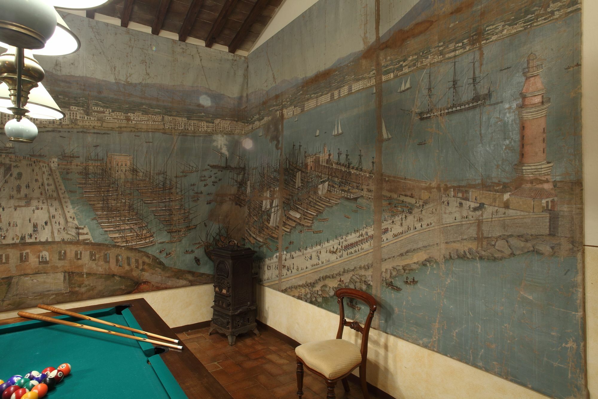 Rovezzano 3* Firenze